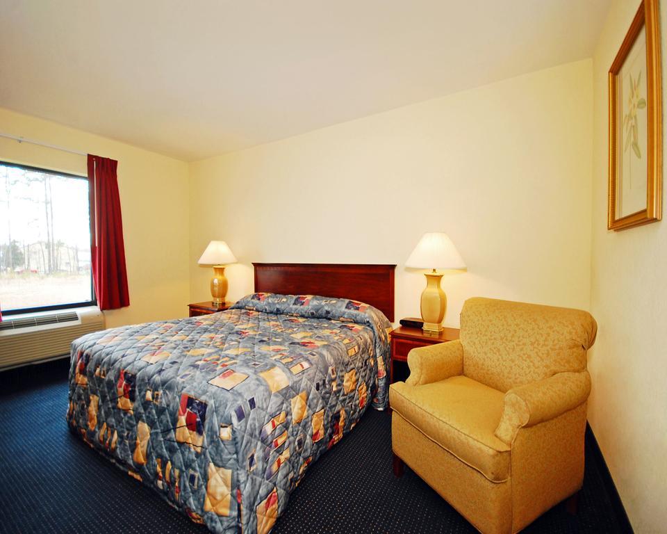 Econo Lodge Amelia Court House Cameră foto