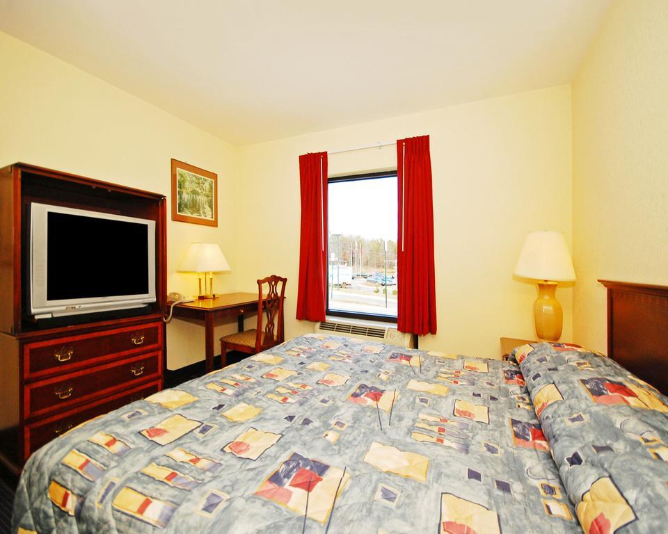 Econo Lodge Amelia Court House Cameră foto