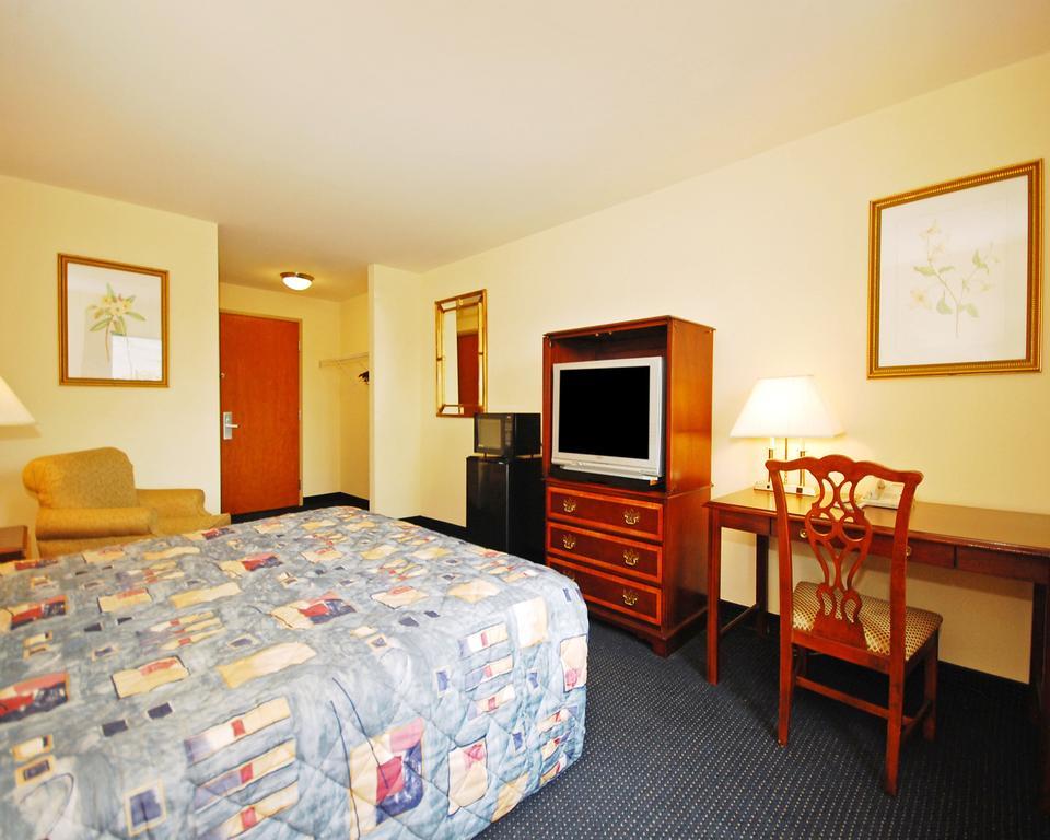Econo Lodge Amelia Court House Cameră foto
